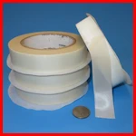 Glass Cloth Tape MILI19166 Silicone Adhesive